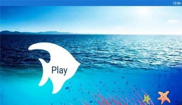 Fishing for Beginners(钓鱼初学者)