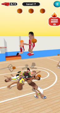 沙雕灌篮 沙雕灌篮