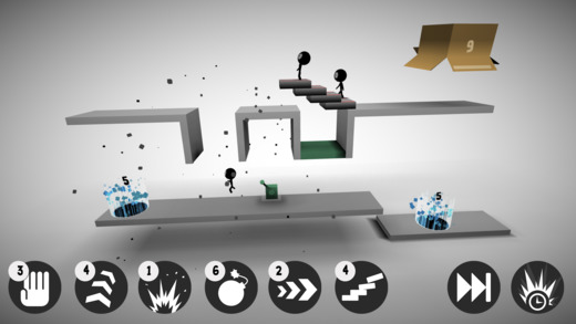 Sticklings苹果版下载
