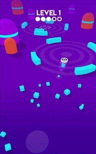 Dash and Blast(冲刺爆破)
