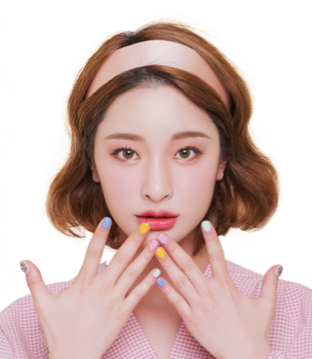 发型设计与脸型搭配 发型设计与脸型搭配