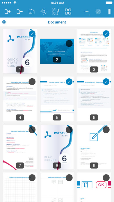 PDF Viewer下载苹果版