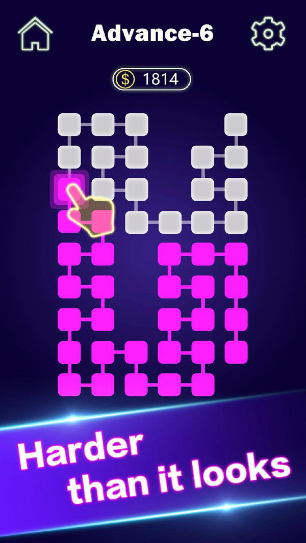 Filling Field(填充方块)