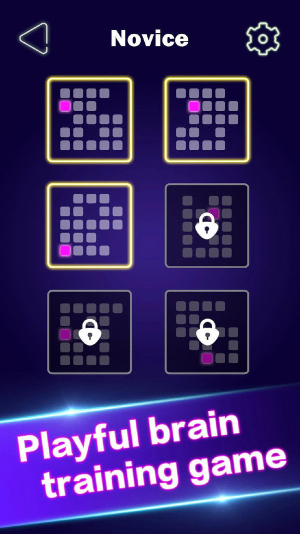 Filling Field(填充方块)