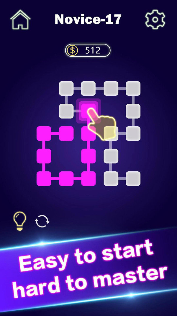 Filling Field(填充方块)