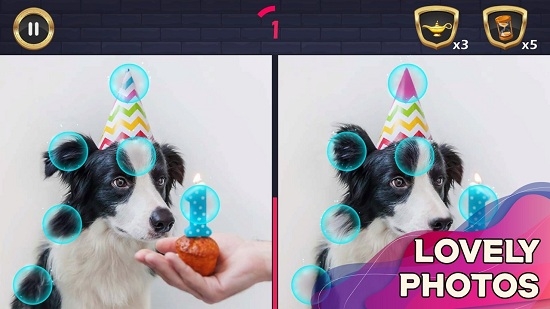 WIZ OF DIFF(不同图片巫师)