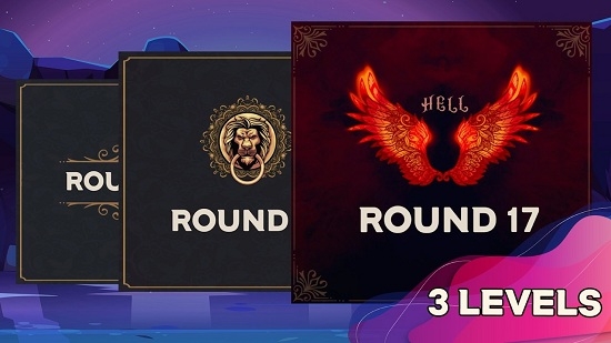 WIZ OF DIFF(不同图片巫师)