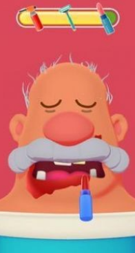 沉睡的恶作剧 沉睡的恶作剧