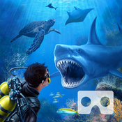 鲨鱼VR(SharksVR)苹果版下载