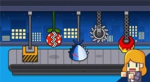 My Factory Tycoon(我的流水线工厂)