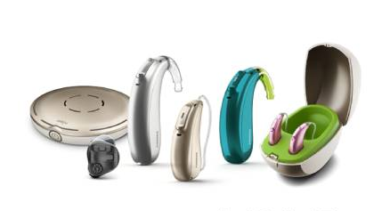 myPhonak峰力助听器app最新版本 myPhonak峰力助听器app最新版本