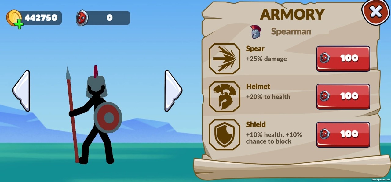Stickman Battle Empires War(火柴人战争帝国战争)