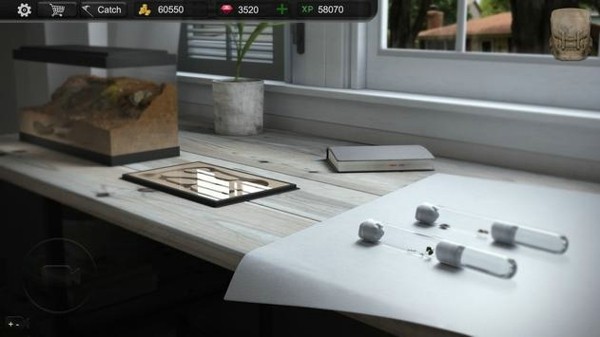 Ant Sim Tycoon(蚂蚁模拟大亨)