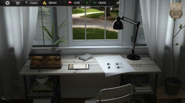 Ant Sim Tycoon(蚂蚁模拟大亨)