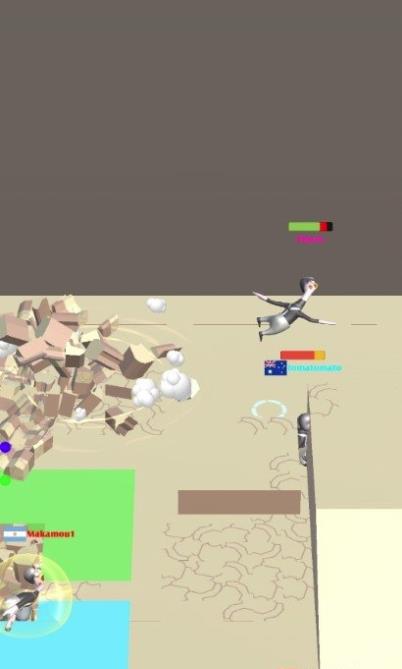 Screaming Chicken(尖叫的鸡手游)