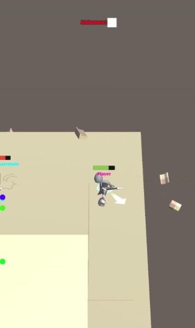 Screaming Chicken(尖叫的鸡手游)