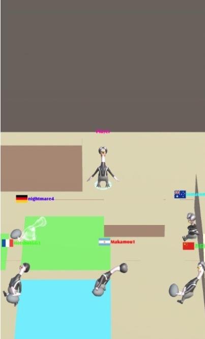 Screaming Chicken(尖叫的鸡手游)