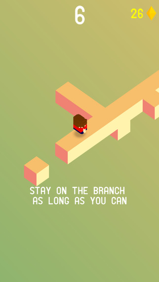 The Branch(树枝大冒险)ios版下载