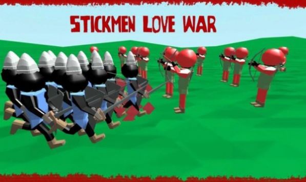 Stickman Simulator: Final Battle!!(火柴人军团决战)