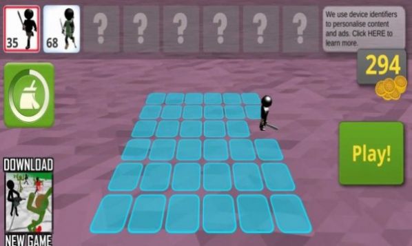Stickman Simulator: Final Battle!!(火柴人军团决战)