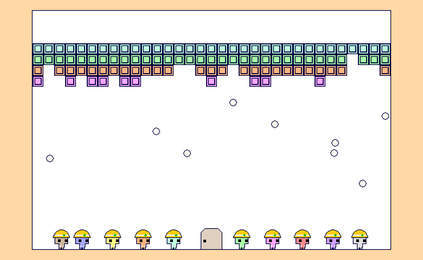picopark手机版