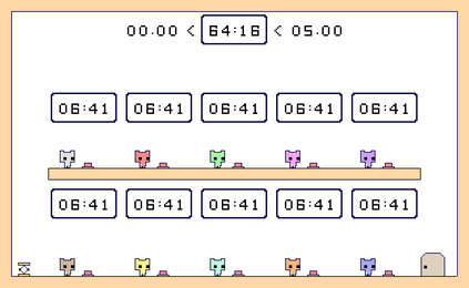 picopark手机版