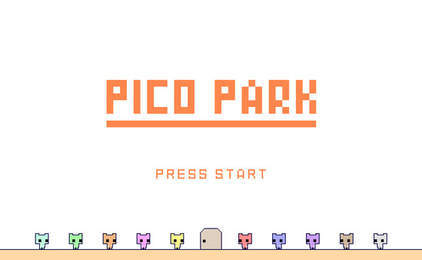 picopark手机版