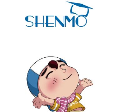 神墨学堂 神墨学堂