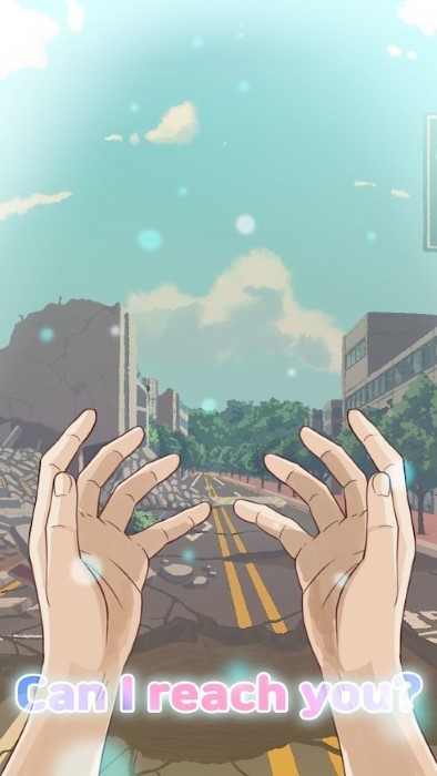 浪漫的holic梦游者手游