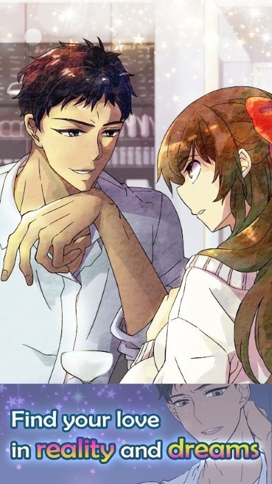 浪漫的holic梦游者手游