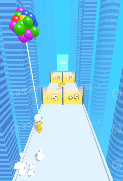 气球环游世界 气球环游世界