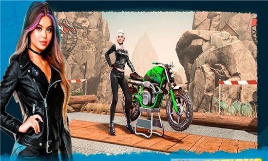 Stunt Horizon(特技地平线)