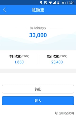 3658商城商家端iOS版下载