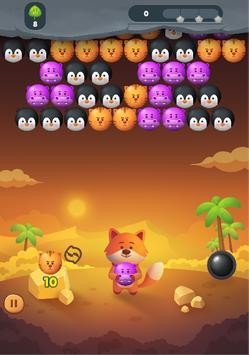 Bubble Pet Shooter(泡泡宠物射手)