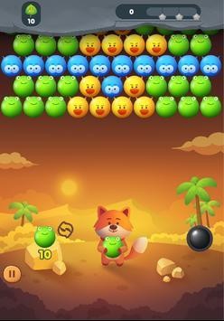 Bubble Pet Shooter(泡泡宠物射手)