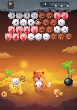 Bubble Pet Shooter(泡泡宠物射手)