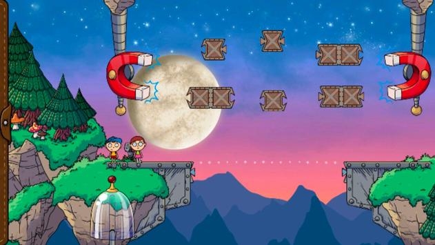 Mathmage(数学法师)