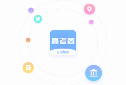 高考圈生涯规划