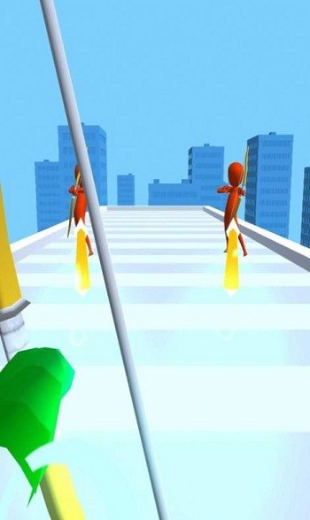 Arrow Catch 3D(箭头捕捉3d手游)