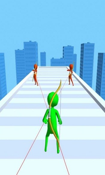 Arrow Catch 3D(箭头捕捉3d手游)