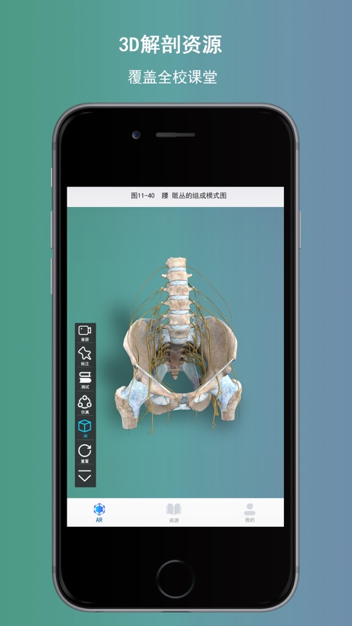 奥医慧学app