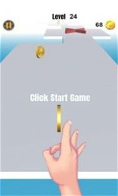 Crazy Coin Rush(硬币疯狂冲刺)