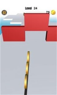Crazy Coin Rush(硬币疯狂冲刺)