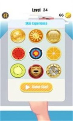 Crazy Coin Rush(硬币疯狂冲刺)