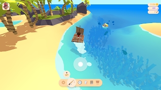 Tides(潮汐钓鱼)