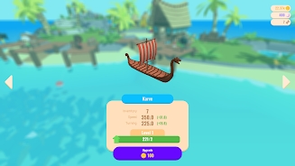 Tides(潮汐钓鱼)