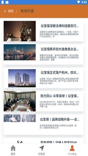 讼宝保(法律服务)