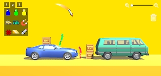 Impostor People Playground(冒名顶替的人游乐场)