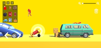 Impostor People Playground(冒名顶替的人游乐场)