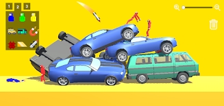 Impostor People Playground(冒名顶替的人游乐场)